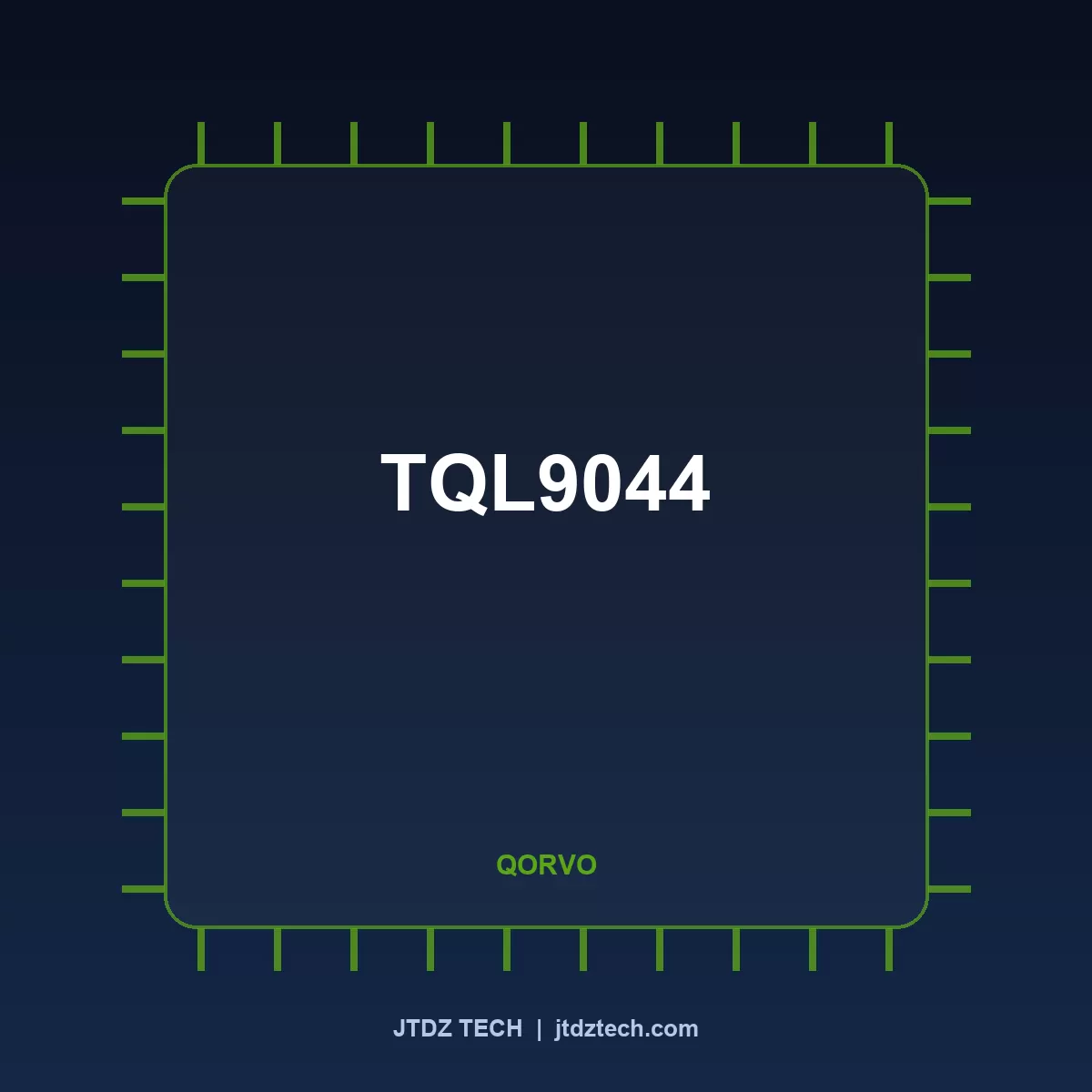 TQL9044 Qorvo RF / Interface component