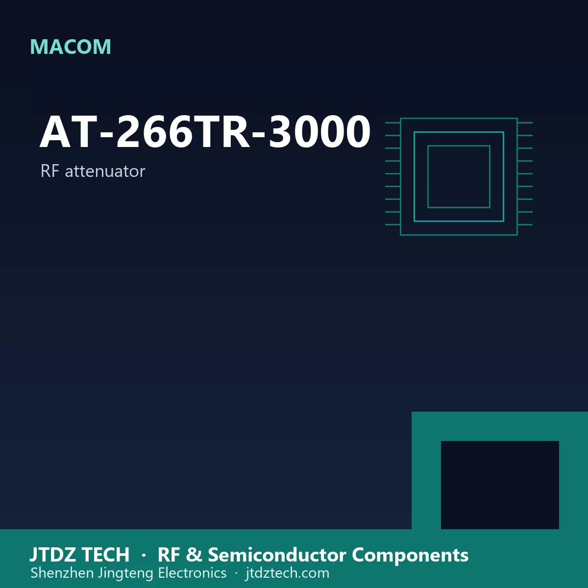 AT-266TR-3000