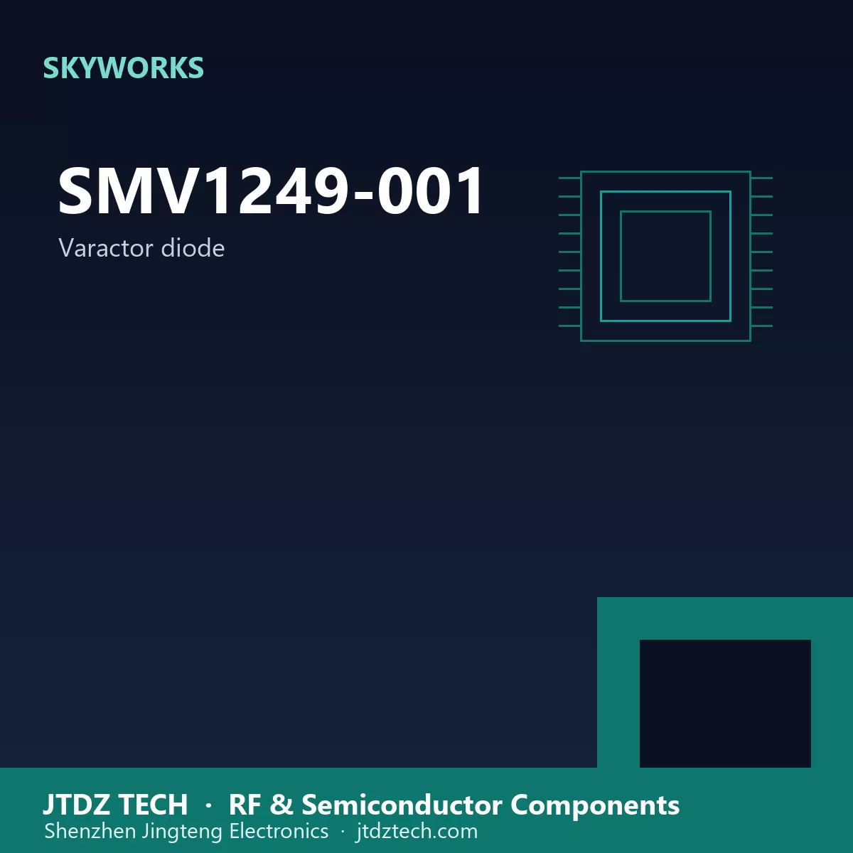 SMV1249-001