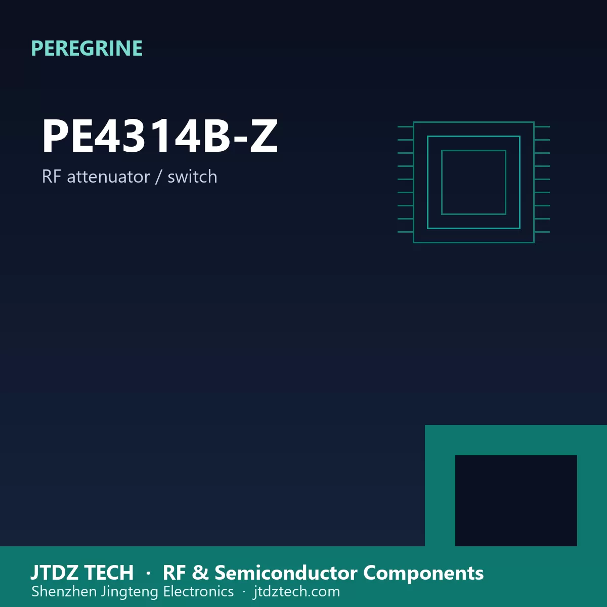 PE4314B-Z