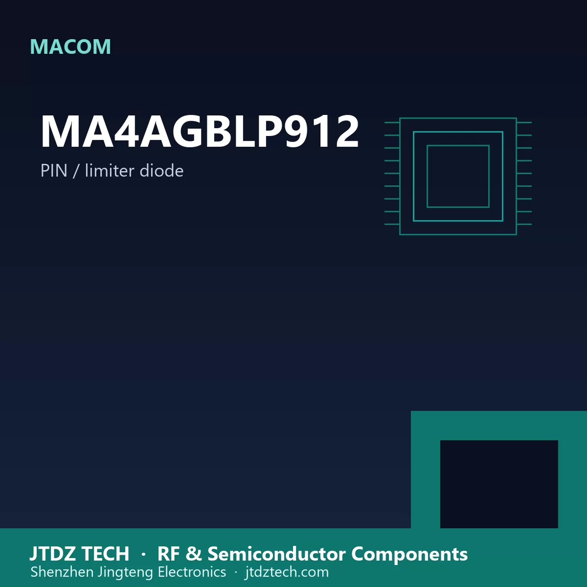 MA4AGBLP912