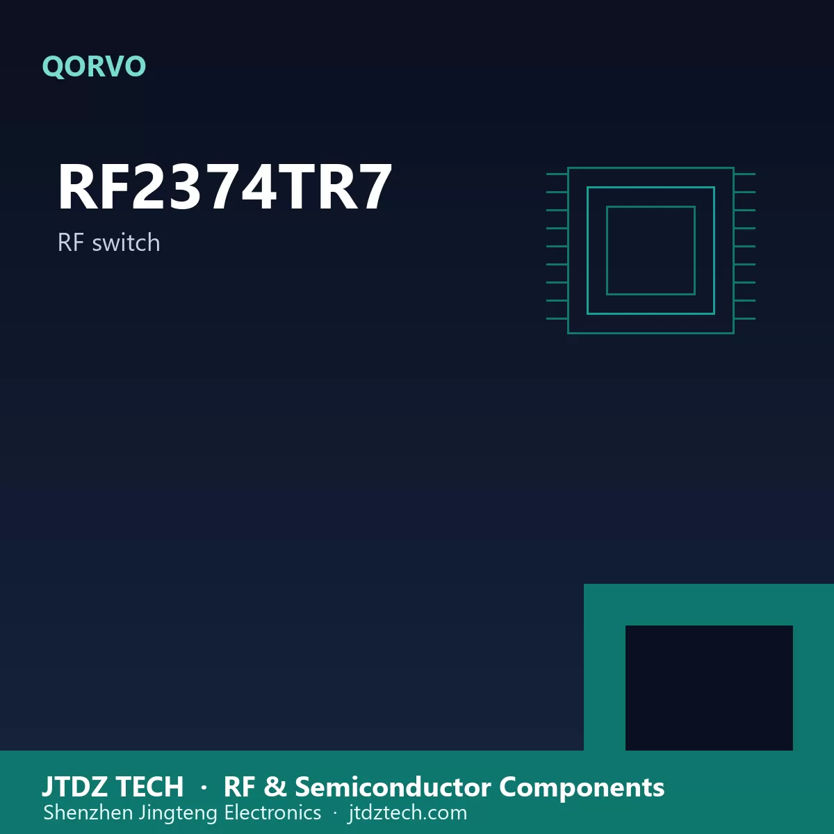 RF2374TR7