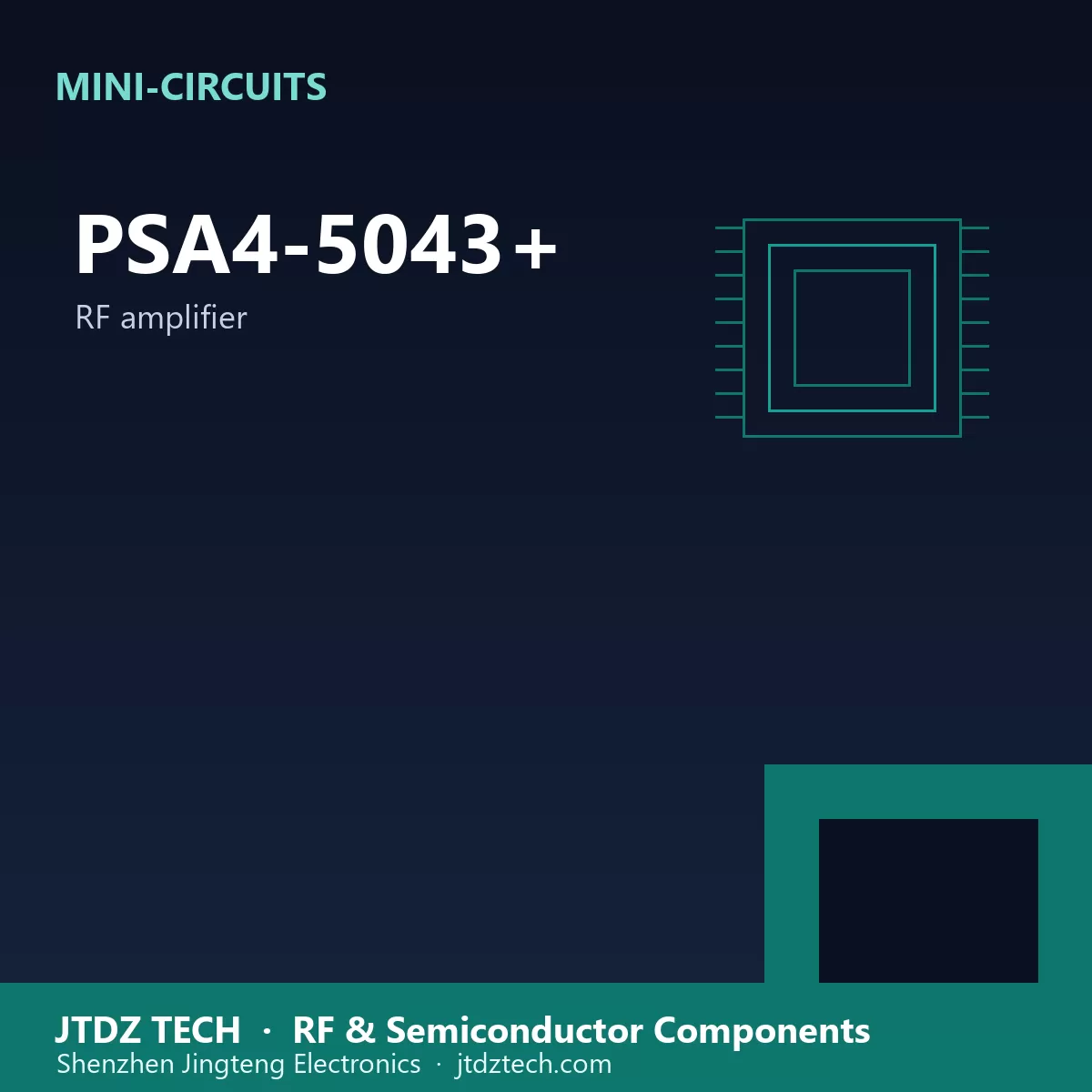PSA4-5043+