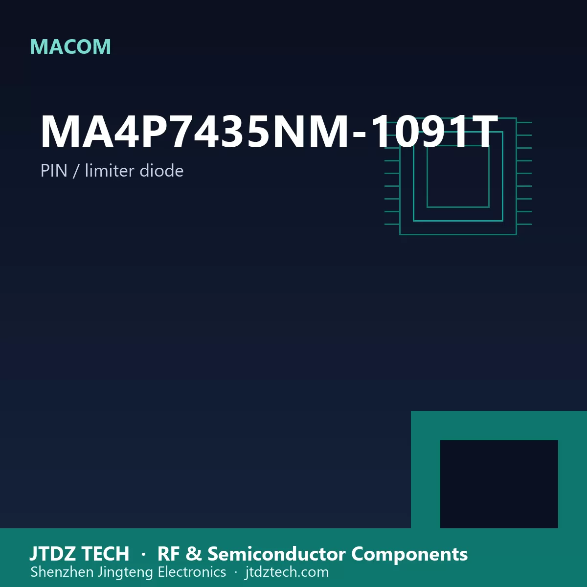 MA4P7435NM-1091T