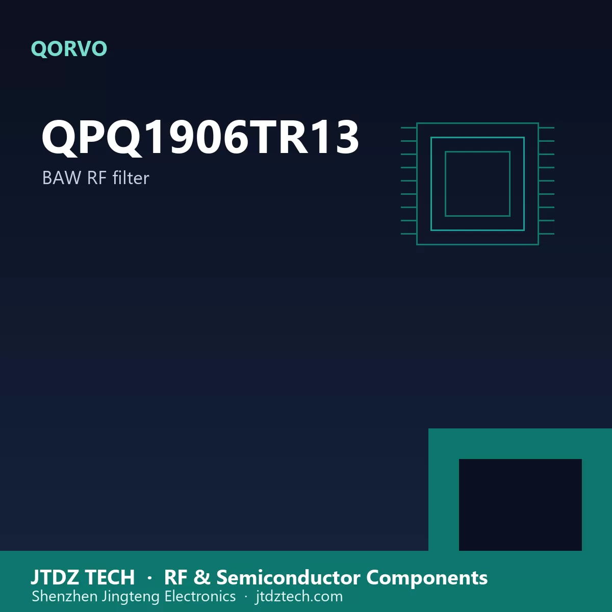QPQ1906TR13