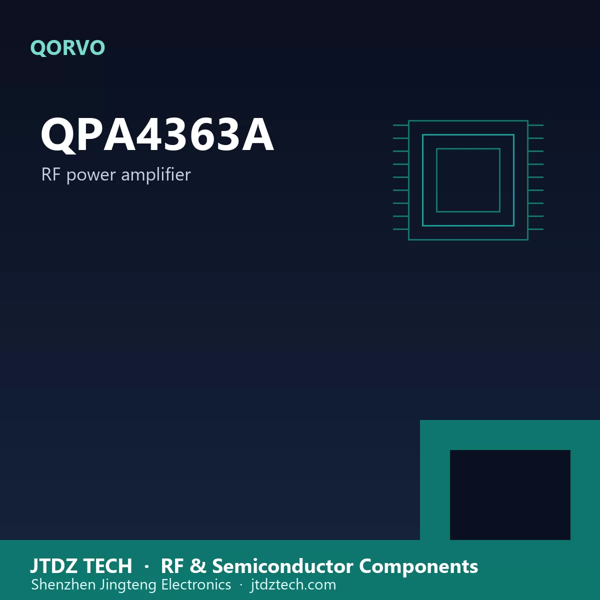 QPA4363A