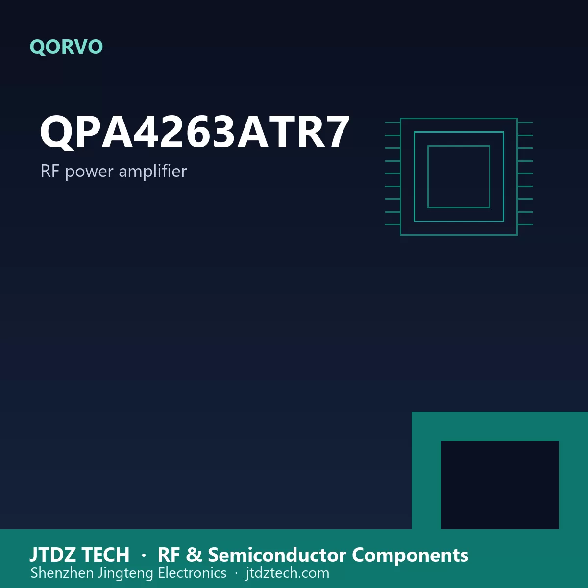 QPA4263ATR7