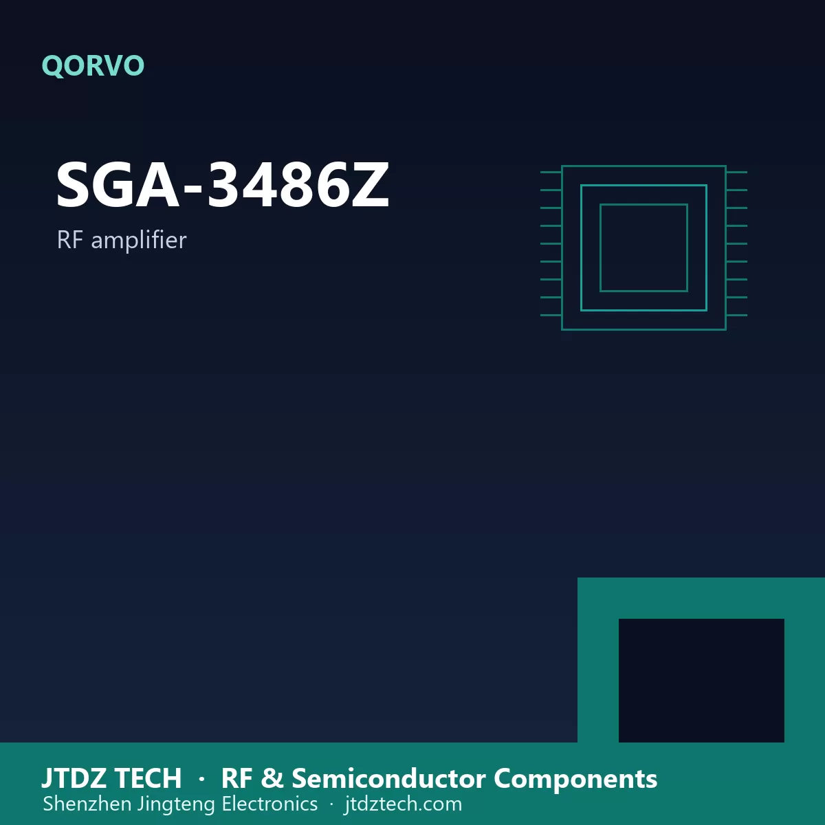 SGA-3486Z