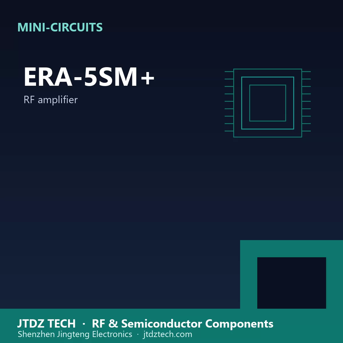 ERA-5SM+