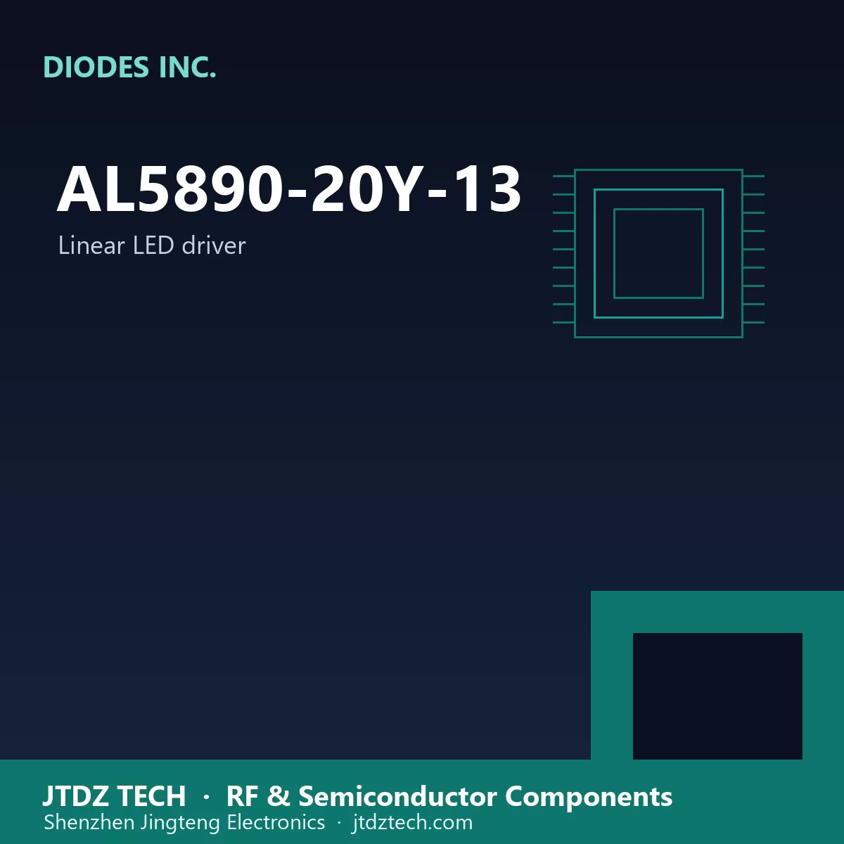 AL5890-20Y-13