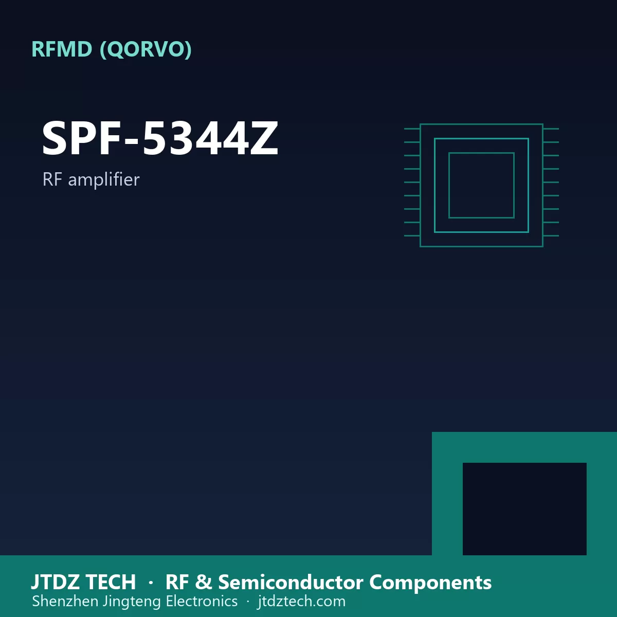 SPF-5344Z
