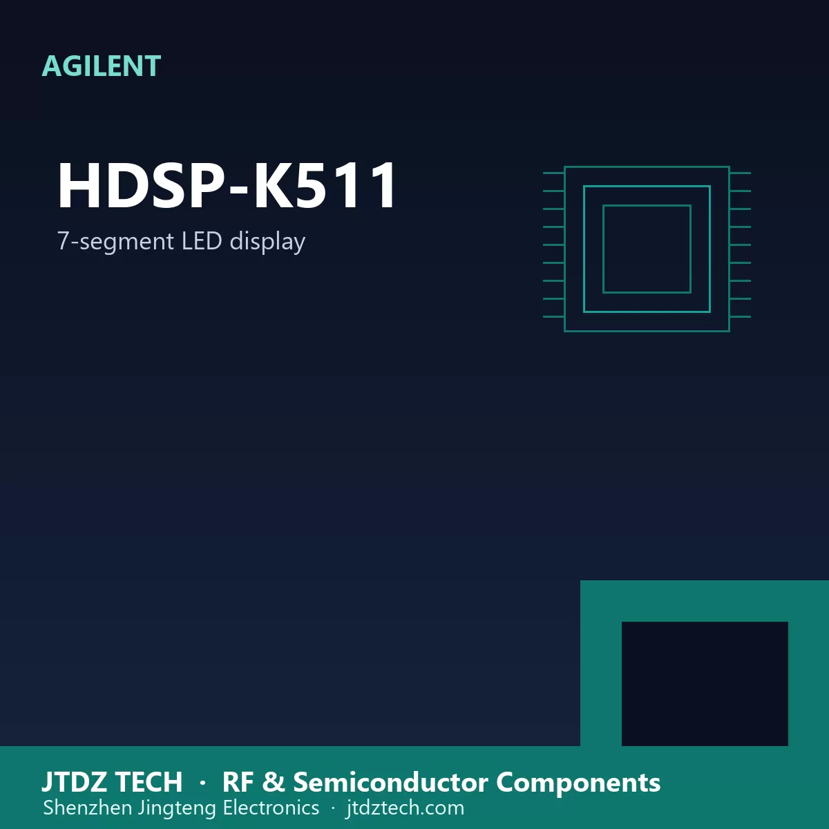 HDSP-K511