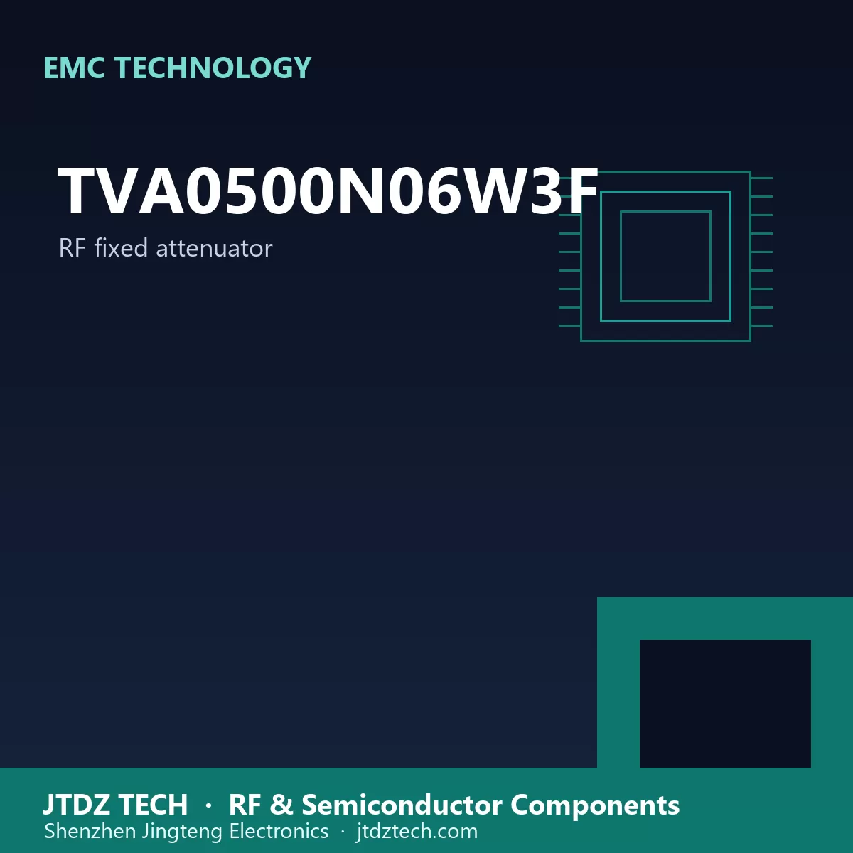 TVA0500N06W3F