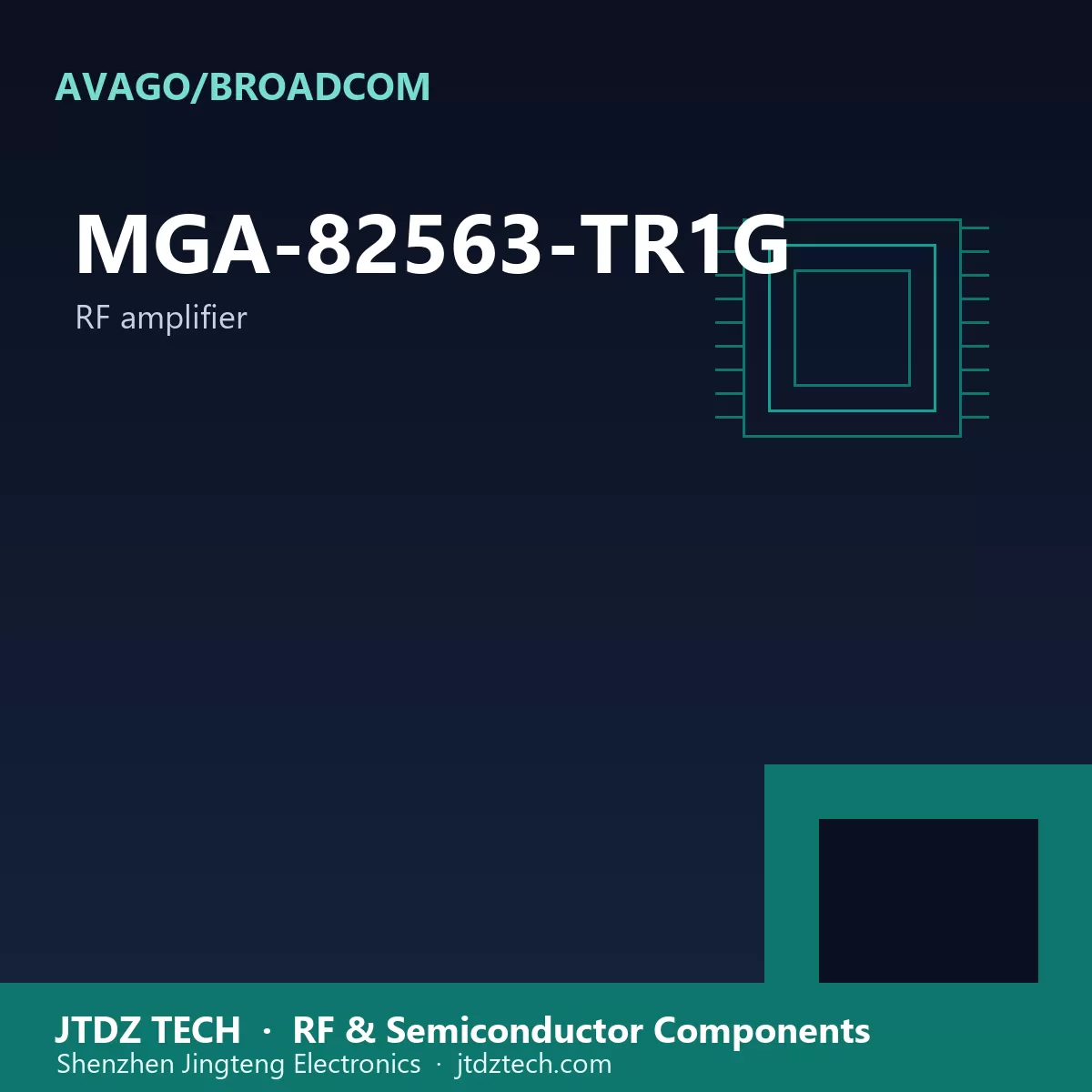 MGA-82563-TR1G