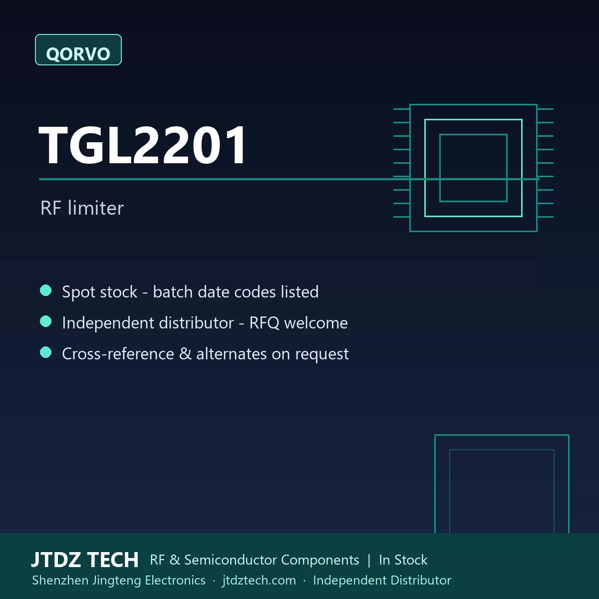TGL2201