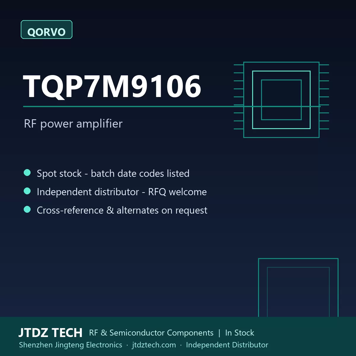 TQP7M9106