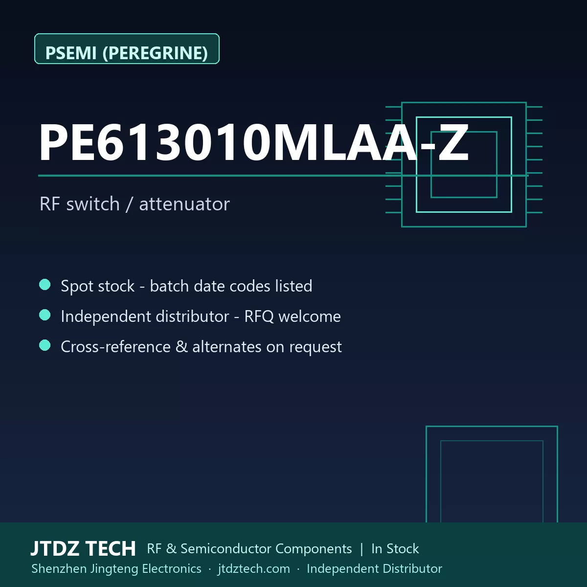 PE613010MLAA-Z