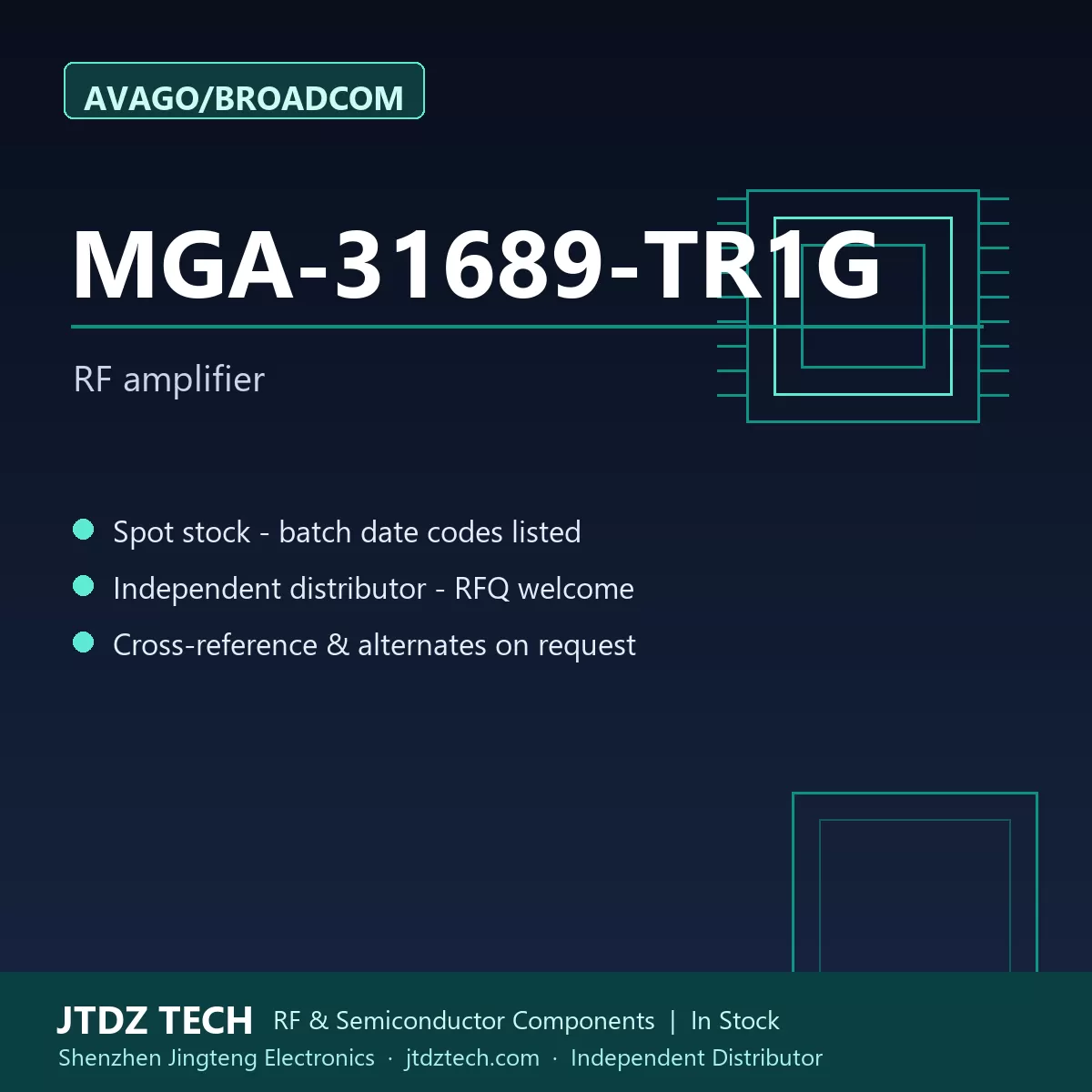 MGA-31689-TR1G