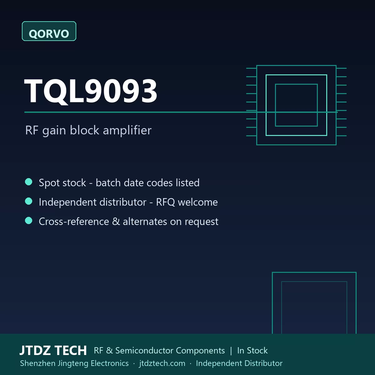 TQL9093