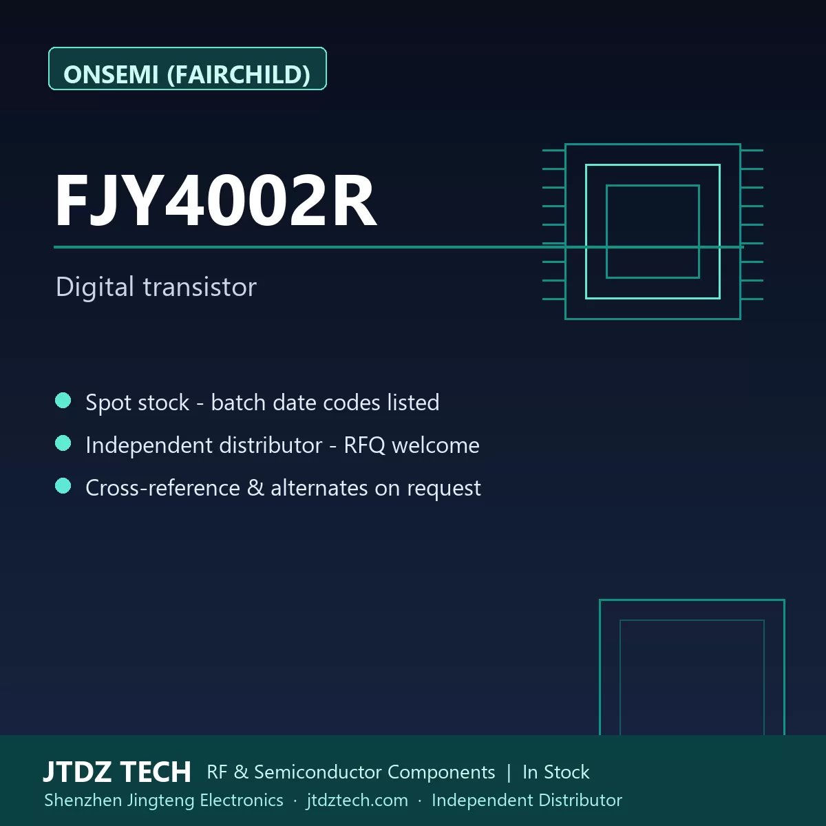 FJY4002R