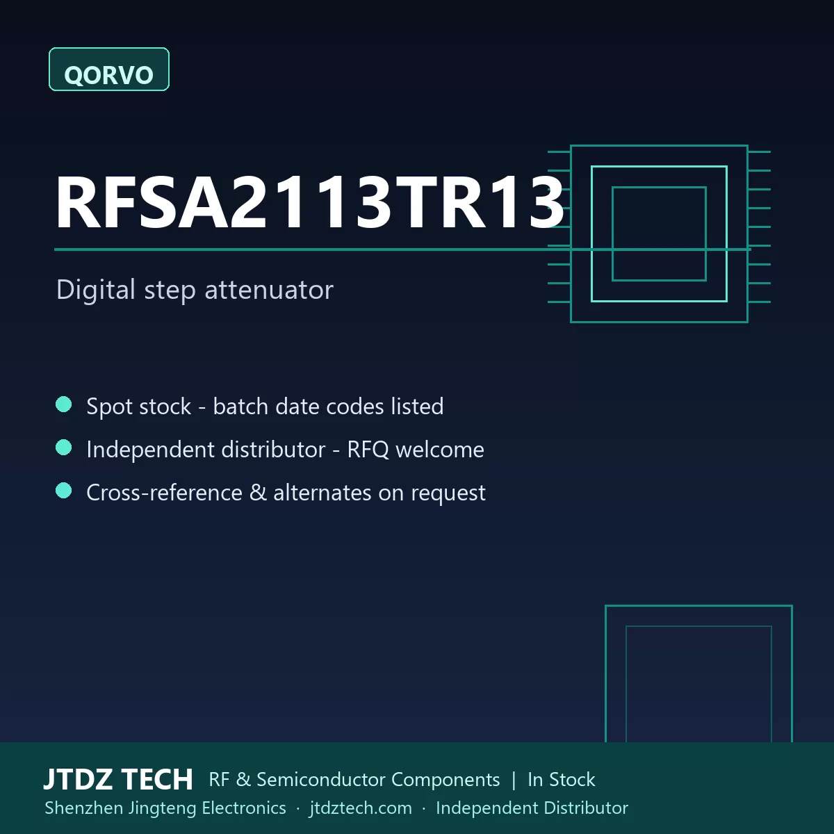 RFSA2113TR13