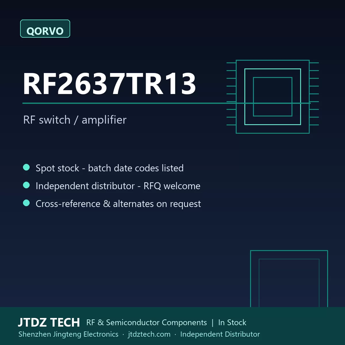 RF2637TR13