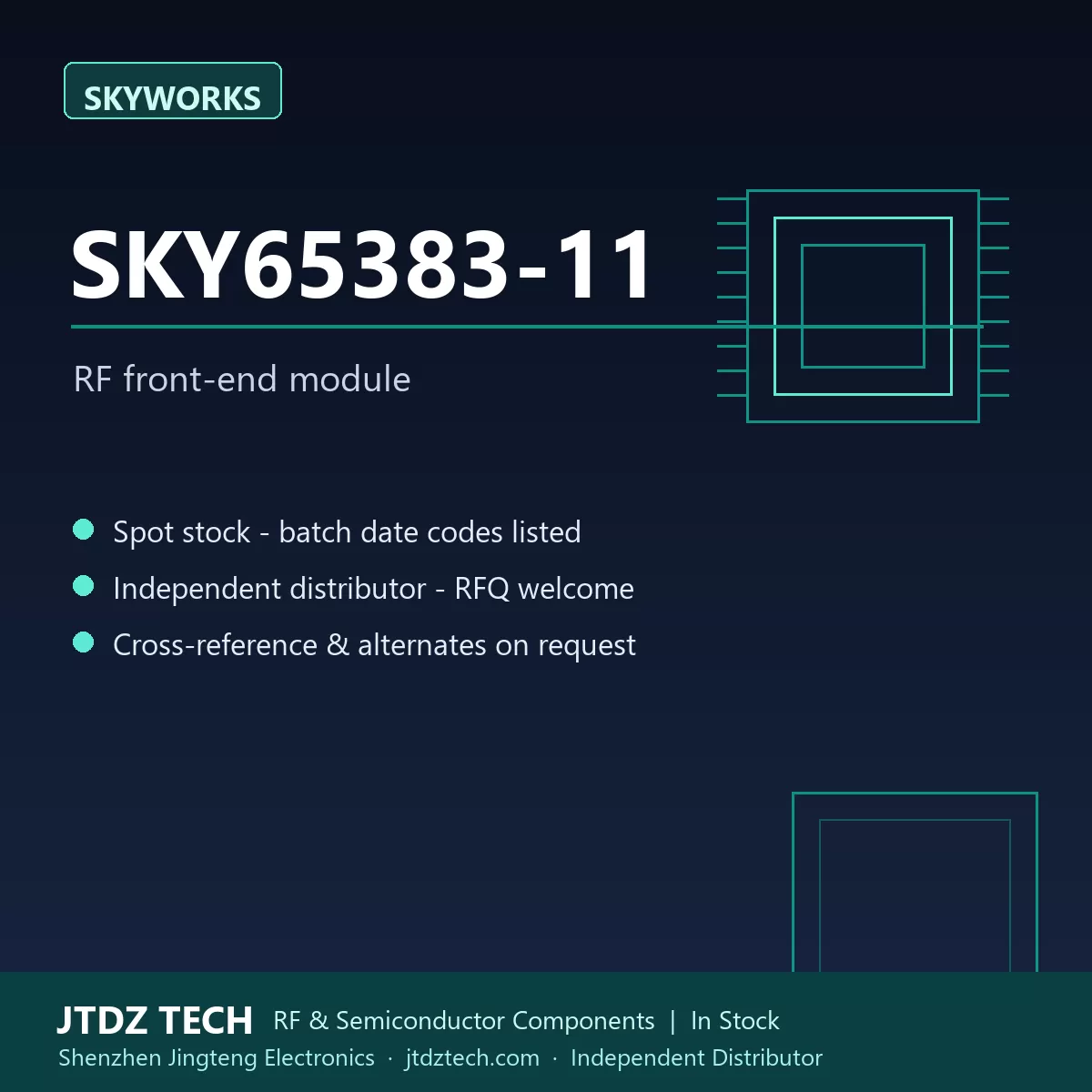 SKY65383-11