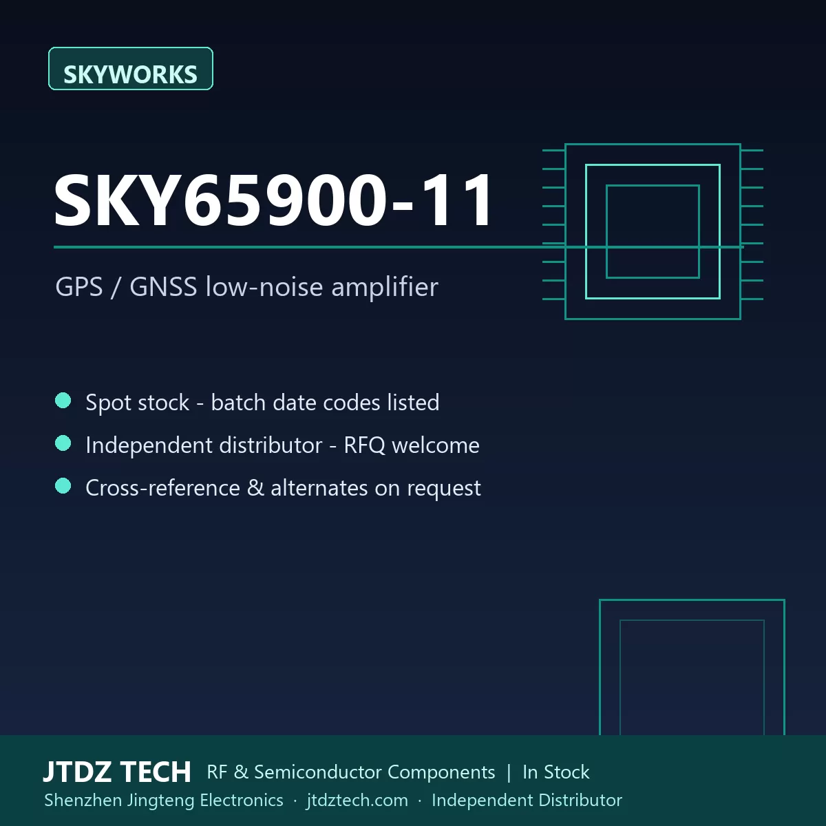SKY65900-11