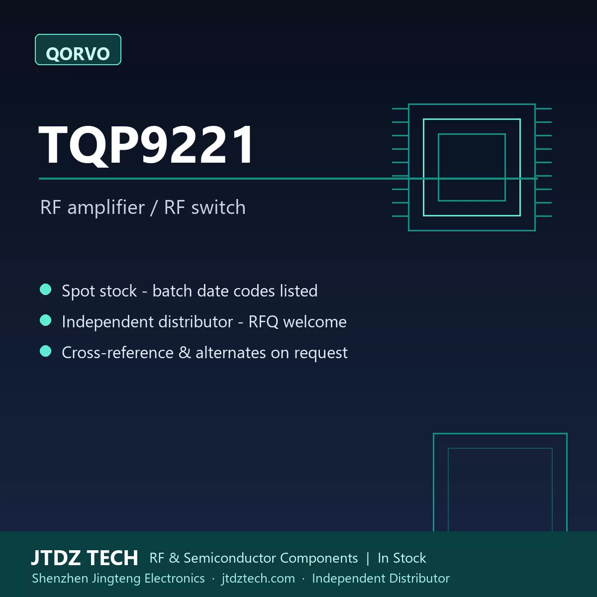 TQP9221