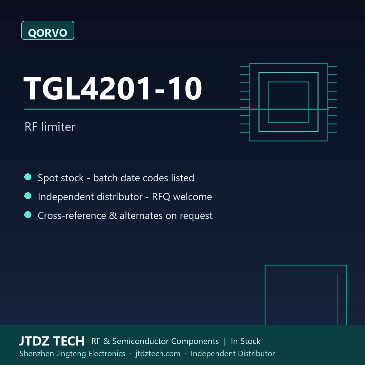TGL4201-10
