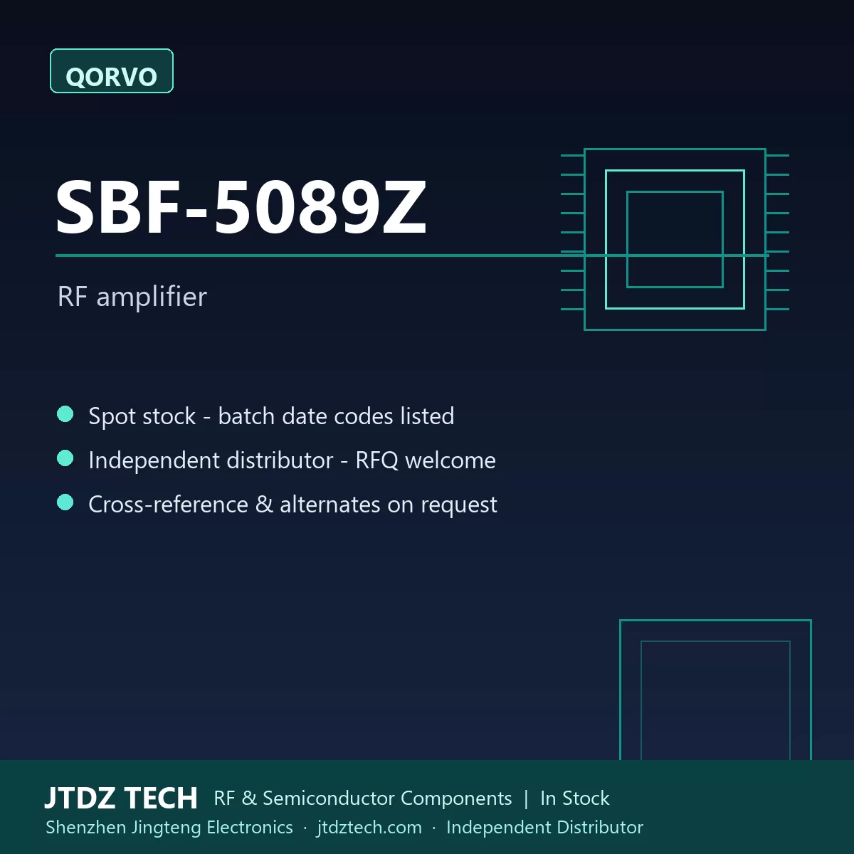 SBF-5089Z