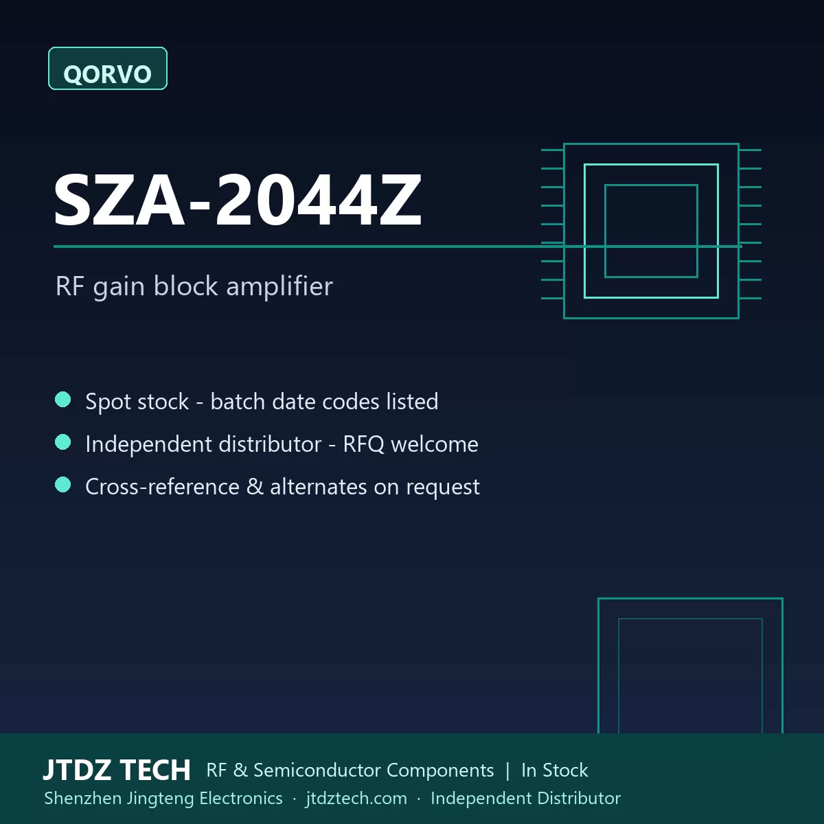 SZA-2044Z