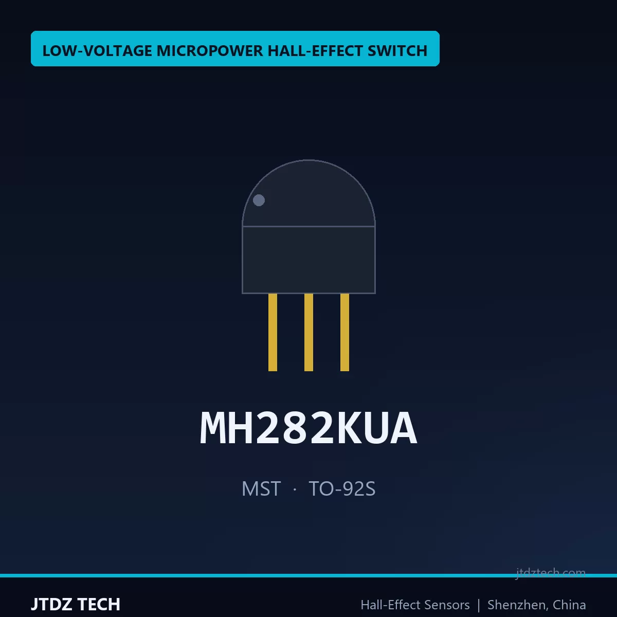 MH282KUA