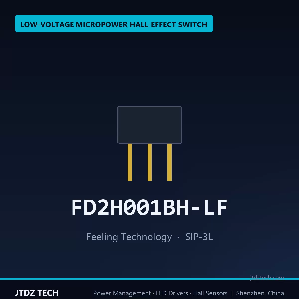 FD2H001BH-LF