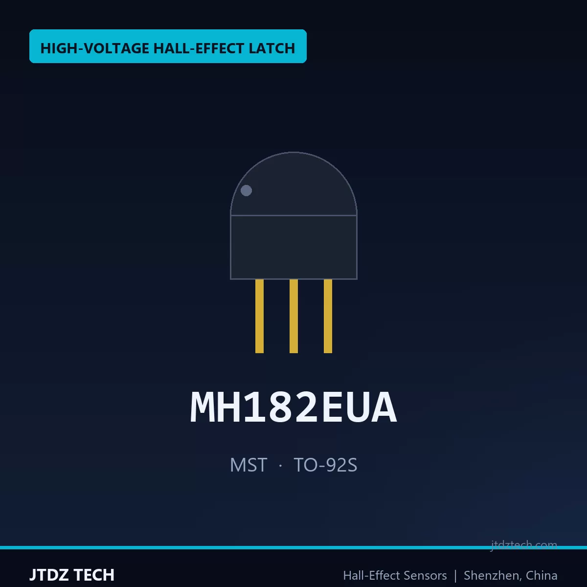 MH182EUA