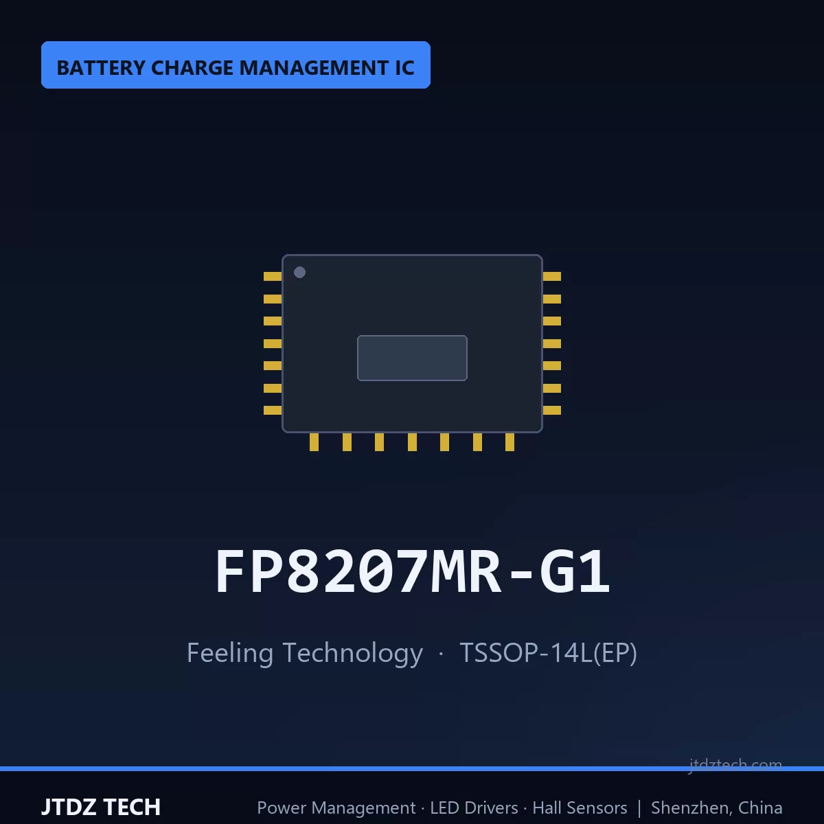 FP8207MR-G1