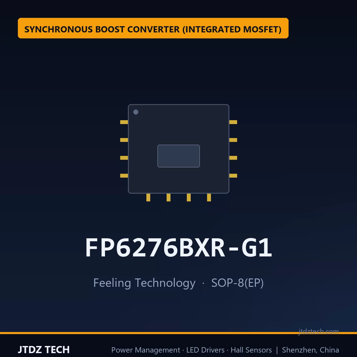 FP6276BXR-G1