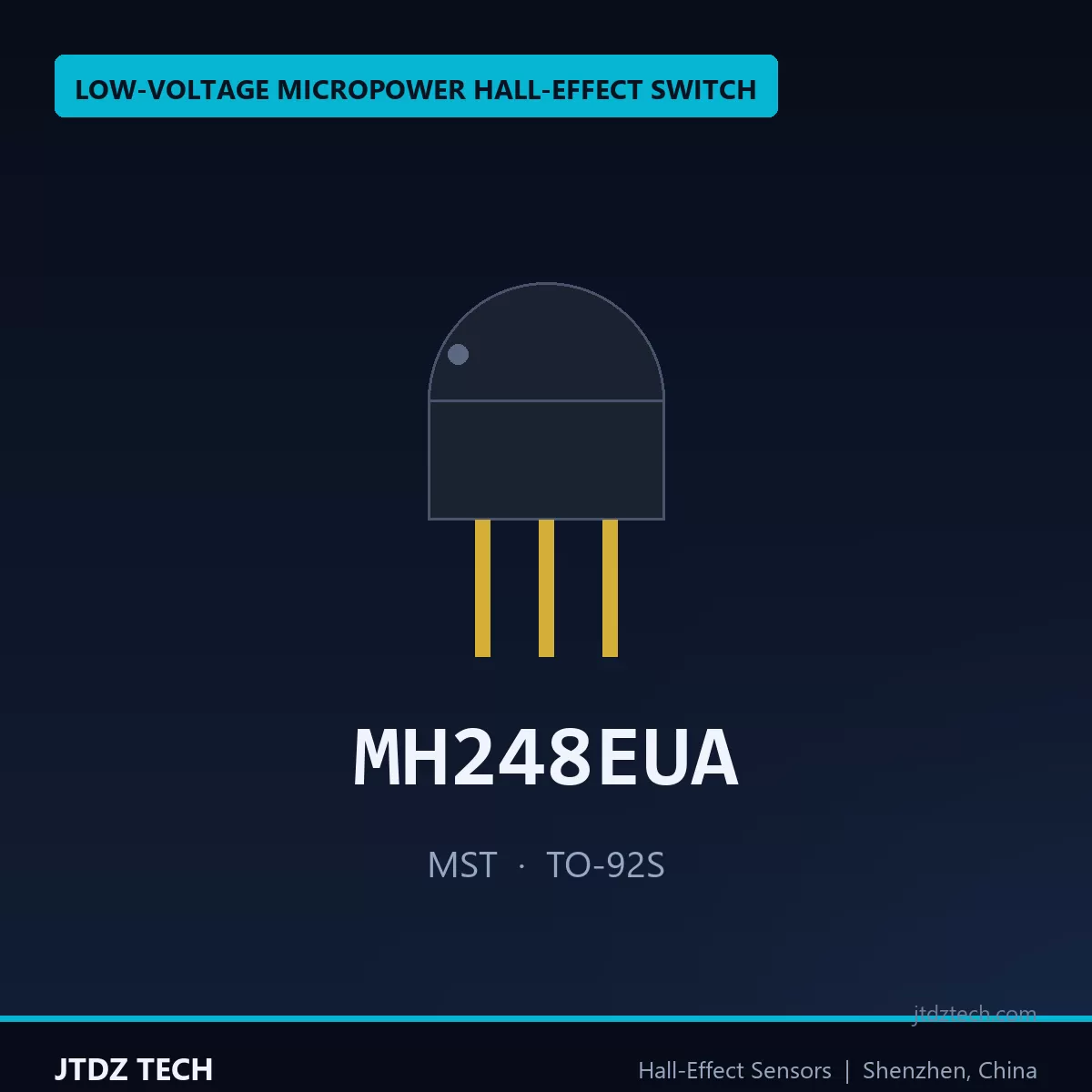 MH248EUA