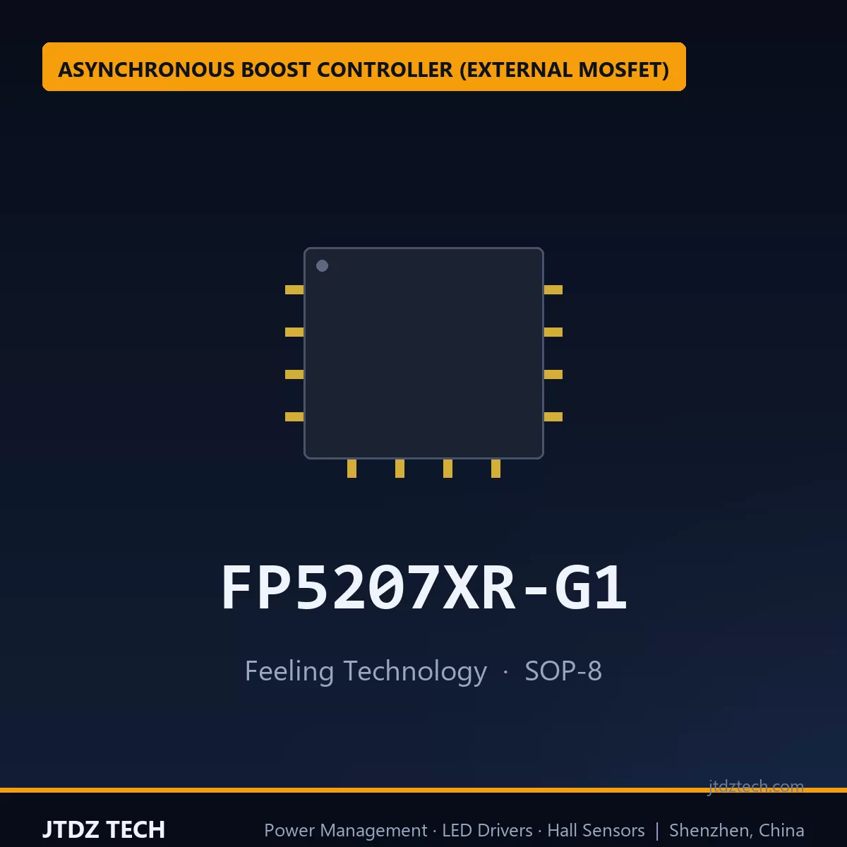 FP5207XR-G1