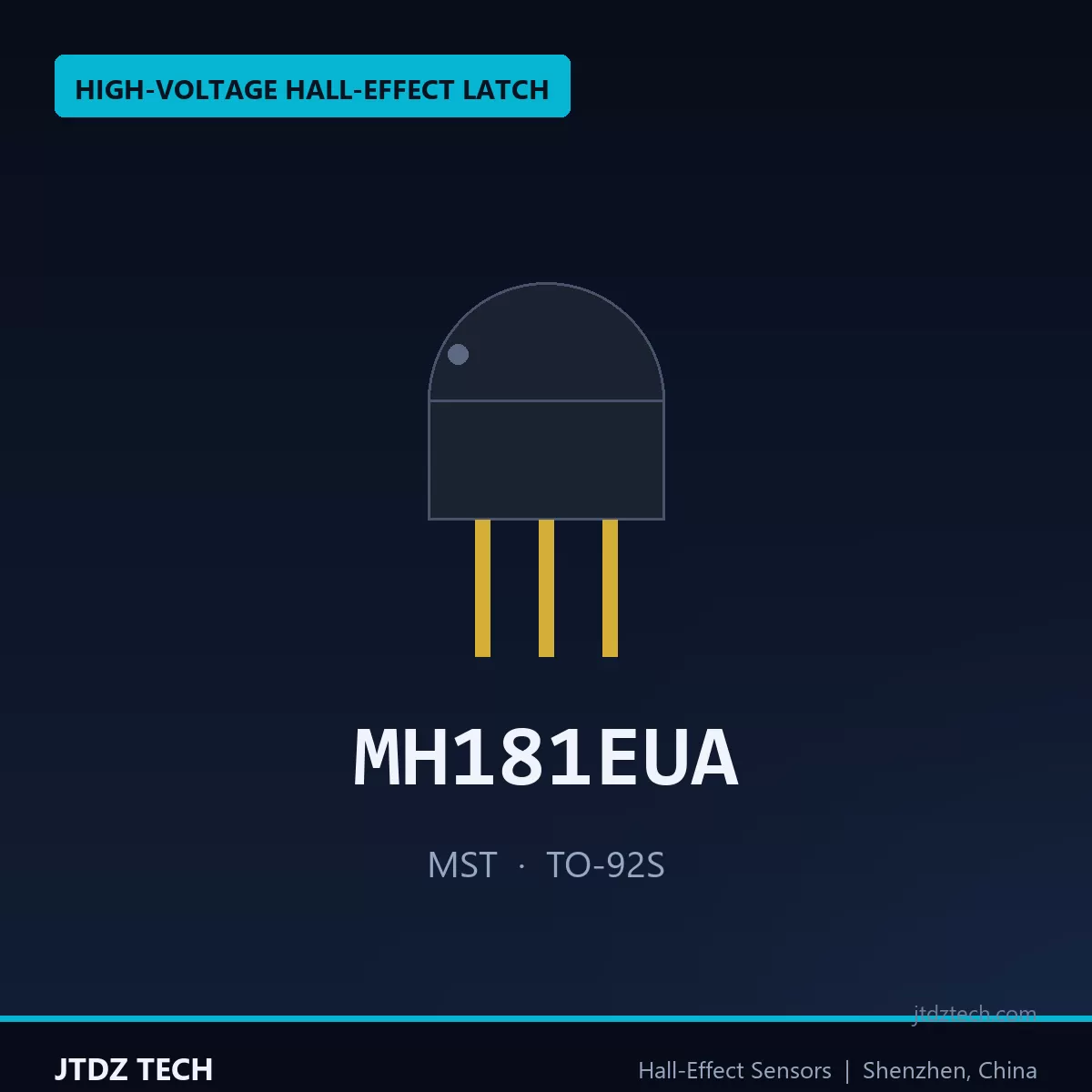 MH181EUA