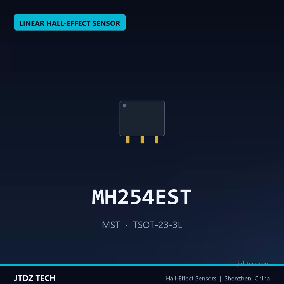 MH254EST