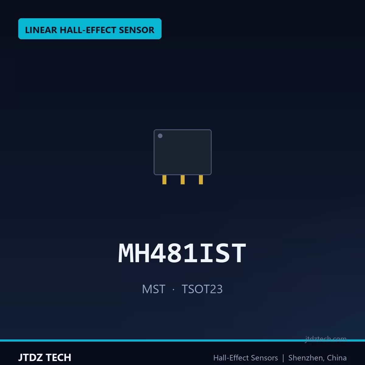 MH481IST