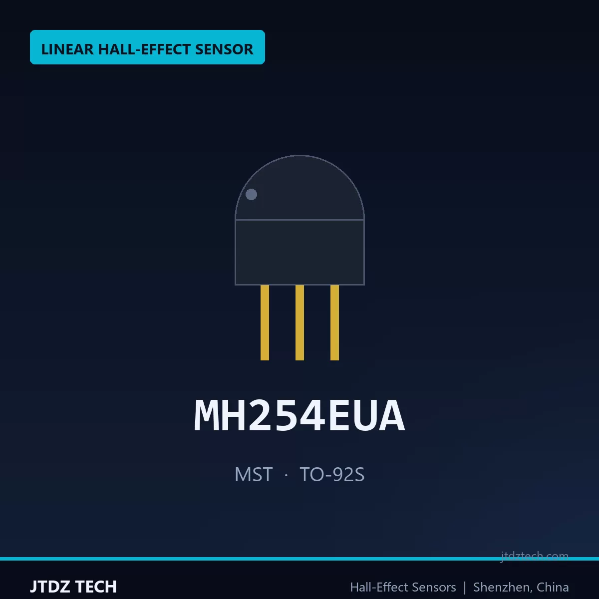MH254EUA