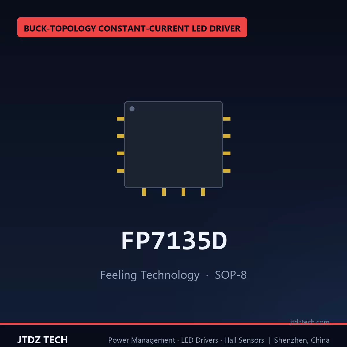 FP7135D