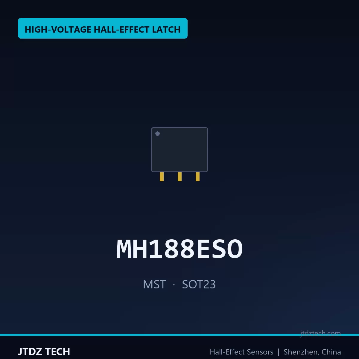 MH188ESO