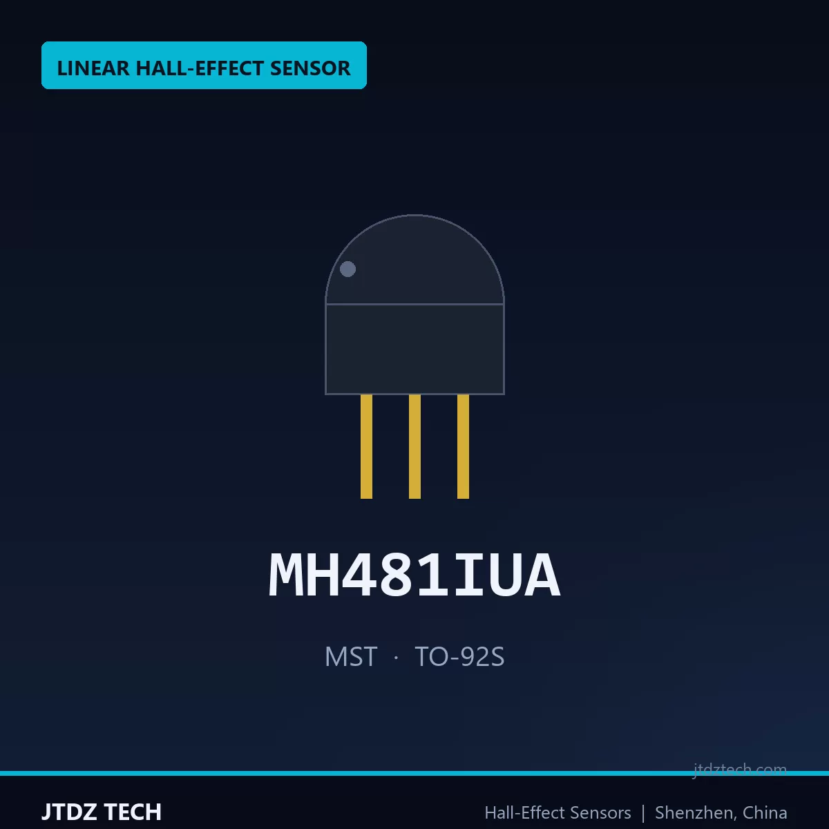 MH481IUA