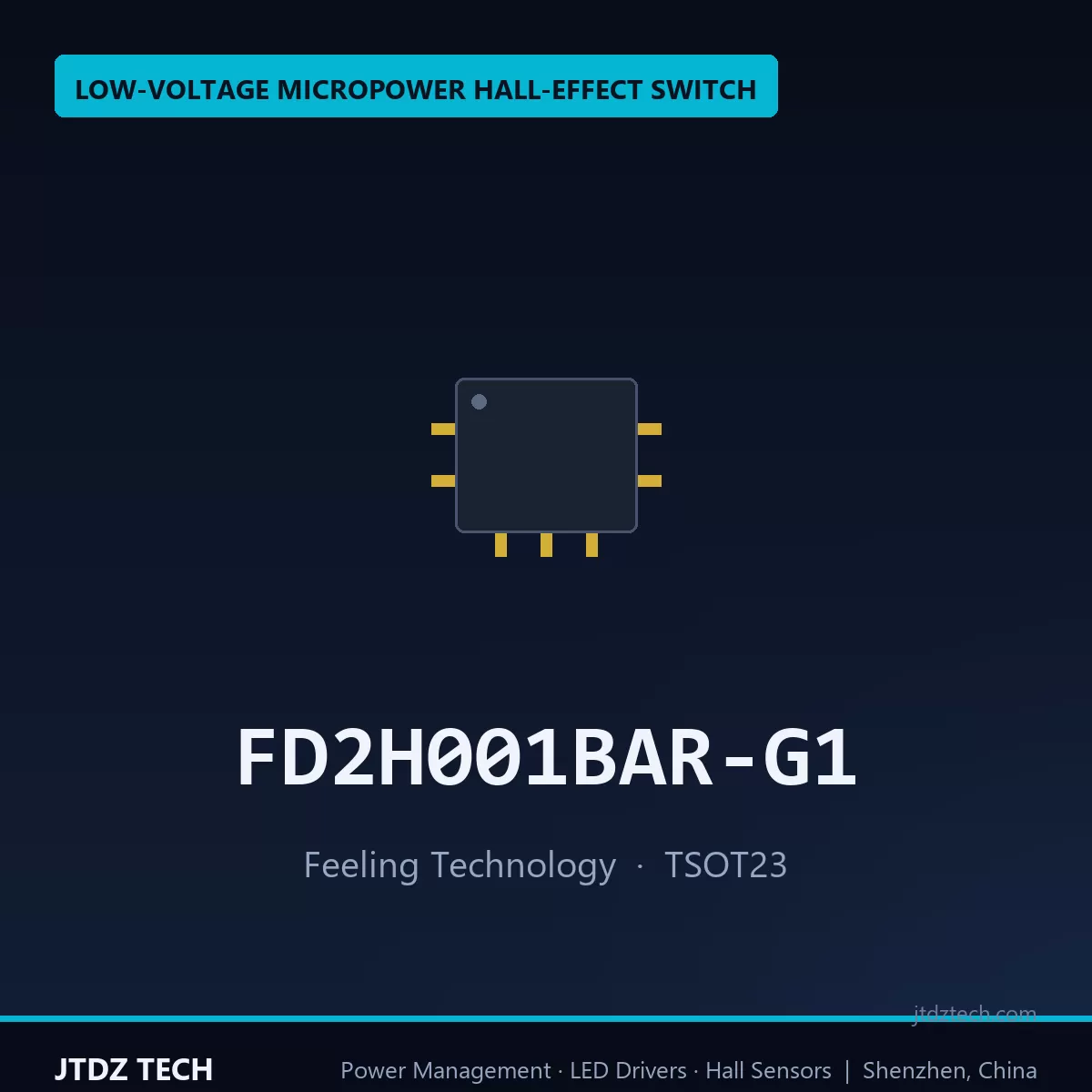 FD2H001BAR-G1