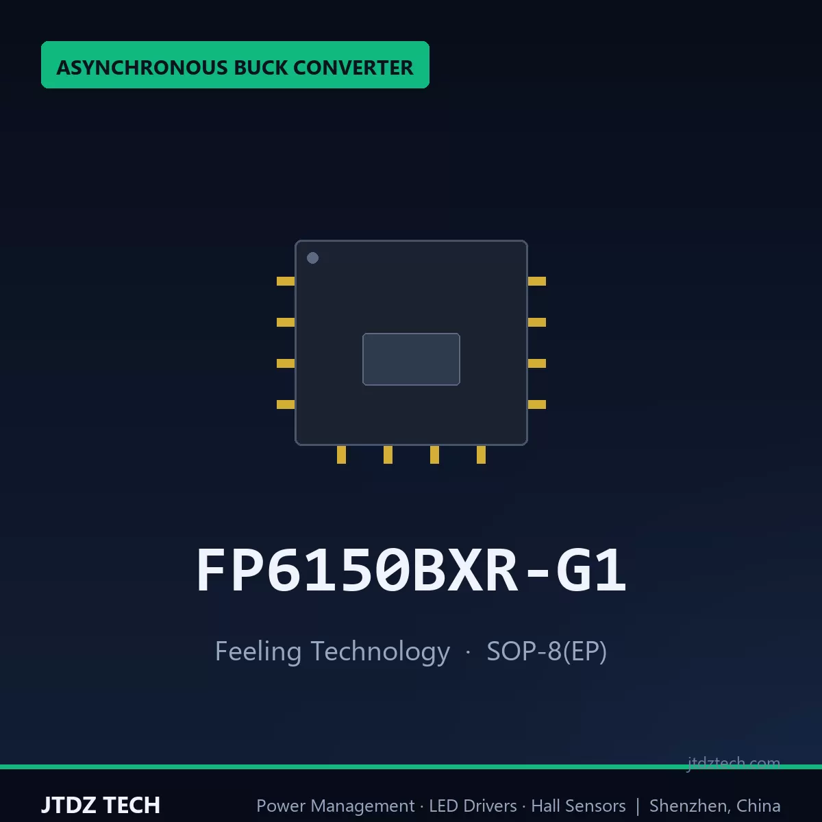 FP6150BXR-G1