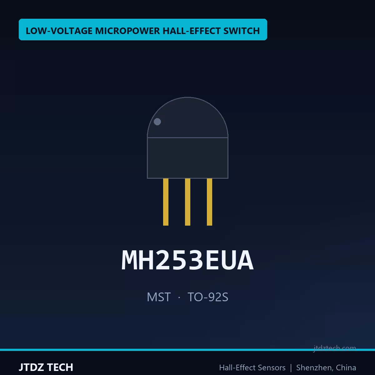 MH253EUA