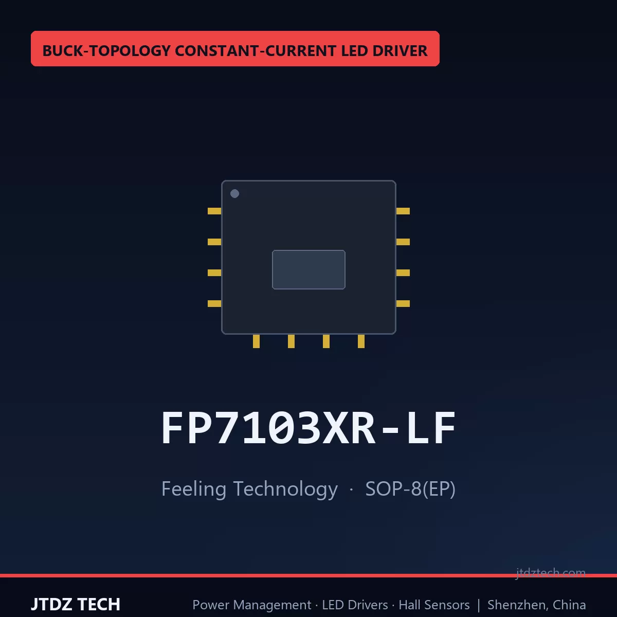 FP7103XR-LF